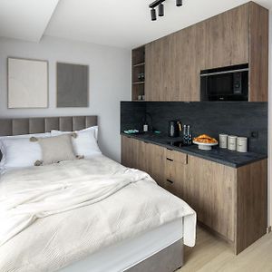 Klassiek Appartement